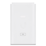 Ubiquiti Networks POE-24-7W-G-WH - Inyector de corriente - CA 100-240 V