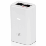 Ubiquiti Networks POE-24-7W-G-WH - Inyector de corriente - CA 100-240 V - Imagen 2