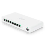 Ubiquiti UISP UISP-R - - router - conmutador de 8 puertos- 1GbE - Imagen 2