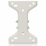 Ubiquiti Universal Arm Bracket UB-AM - Kit de montaje de dispositivos de red - instalable en poste, instalable en pared