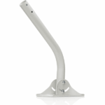 Ubiquiti Universal Arm Bracket UB-AM - Kit de montaje de dispositivos de red - instalable en poste, instalable en pared - Imagen 2