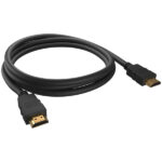 Xtech - HDMI cable - Component video / audio- HDMI male - 8K V2.1 XTC-636