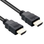 Xtech - HDMI cable - Component video / audio- HDMI male - 8K V2.1 XTC-636 - Imagen 2