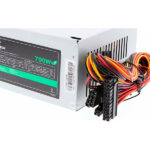 Xtech P4 - Fuente de alimentación (interna) - CA 110 V- 700 vatios - Estados Unidos - Imagen 2