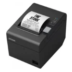 Epson - Impresora de recibos - Monocromo- Línea térmica - Rollo (7,95 cm) - 203 x 203 ppp - 9 espiga