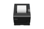 Epson - Impresora de recibos - Monocromo- Línea térmica - Rollo (7,95 cm) - 203 x 203 ppp - 9 espiga - Imagen 2