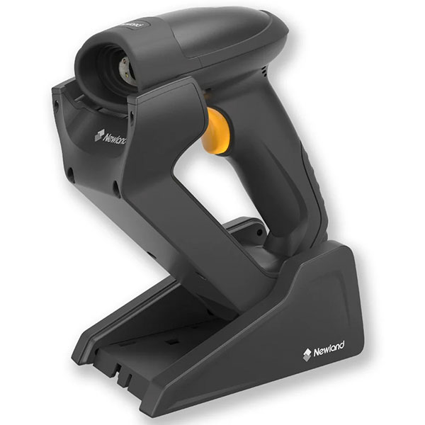 Newland-Lector-codigo-barras-NLS-HR3280-BT-C_1 Newland - Lector de codigo de barras - NLS-HR3280-BT-C- 1D y 2D - Megapixel - Bluetooth - Indicador LED - Imagen 1