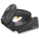Newland - Lector de codigo de barras - NLS-HR3280-BT-C- 1D y 2D  - Megapixel - Bluetooth - Indicador LED - Imagen 2