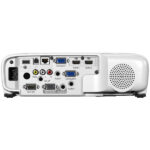 Epson PowerLite 118 - Proyector 3LCD - portátil- 3800 lúmenes (blanco) - 3800 lúmenes (color) - XGA (1024 x 768) - Imagen 4