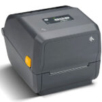 Zebra ZD421t - Impresora de etiquetas - transferencia térmica- Rollo (11,2 cm) - 203 ppp - hasta 152 mm/segundo
