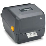 Zebra ZD421t - Impresora de etiquetas - transferencia térmica- Rollo (11,2 cm) - 203 ppp - hasta 152 mm/segundo - Imagen 2