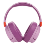JBL - Headphones - Para Tablet / Para Cellular phone / Para Computer- Wireless - JR460NC Pink