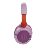 JBL - Headphones - Para Tablet / Para Cellular phone / Para Computer- Wireless - JR460NC Pink - Imagen 2