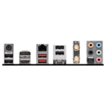 MSI B760 GAMING PLUS WIFI - Placa base - ATX- Socket LGA1700 - B760 Chipset - USB 3.2 Gen 1, USB 3.2 Gen 2, USB-C 3.2 Gen2 - Imagen 4