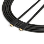 StarTech.com Cable de 5m HDMI de alta velocidad premium con Ethernet - 4K 60Hz - Cable para Blu-Ray UltraHD 4K 2.0 - Imagen 2