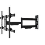 Xtech - Wall mount bracket - 37-90in Tilt-Sw 60kg - Imagen 2