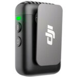DJI - Mic 2 Transmitter (Shadow Blac - Imagen 2