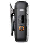 DJI - Mic 2 Transmitter (Shadow Blac - Imagen 3