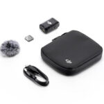 DJI - Mic 2 Transmitter (Shadow Blac - Imagen 4
