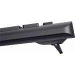 Dell - Keyboard and mouse set - Spanish- Wireless - KM3322W - Imagen 3