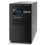 Forza - UPS - On-line- 3000 Watt - Entrada 200-240VCA - Salida 200/208/220/230/240VCA - 3000VA PF1