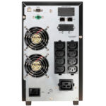 Forza - UPS - On-line- 3000 Watt - Entrada 200-240VCA - Salida 200/208/220/230/240VCA - 3000VA PF1 - Imagen 2