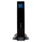 Forza - UPS - On-line- 1500 Watt - AC 110/120 V - Rack 8 Outlets UL