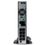 Forza - UPS - On-line- 1500 Watt - AC 110/120 V - Rack 8 Outlets UL - Imagen 3