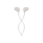 House of Marley Little Bird - Auriculares internos con micro - en oreja- cableado - conector de 3,5 mm