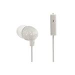 House of Marley Little Bird - Auriculares internos con micro - en oreja- cableado - conector de 3,5 mm - Imagen 3