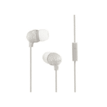 House of Marley Little Bird - Auriculares internos con micro - en oreja- cableado - conector de 3,5 mm - Imagen 2