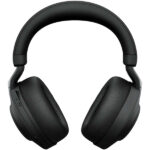 Jabra Evolve2 85 MS Stereo - Auricular - tamaño completo- Bluetooth - inalámbrico, cableado - Imagen 2