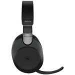 Jabra Evolve2 85 MS Stereo - Auricular - tamaño completo- Bluetooth - inalámbrico, cableado - Imagen 3