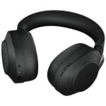 Jabra Evolve2 85 MS Stereo - Auricular - tamaño completo- Bluetooth - inalámbrico, cableado - Imagen 4