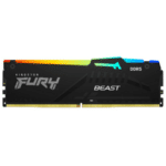 Kingston FURY Beast RGB - DDR5 - módulo