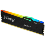 Kingston FURY Beast RGB - DDR5 - módulo - Imagen 2