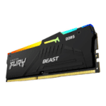 Kingston FURY Beast RGB - DDR5 - módulo - Imagen 3