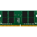 Kingston ValueRAM - DDR4 - módulo- 16 GB - SO-DIMM de 260 contactos - 3200 MHz / PC4-25600 - CL22 - 1.2 V - Imagen 2