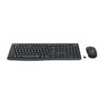 Logitech - Mouse - Wireless - Imagen 2