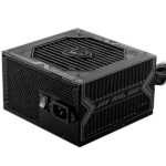 MSI - Power supply - MAG A550BN 80 Plus Bronce
