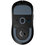 Logitech G PRO X SUPERLIGHT 2 LIGHTSPEED Wireless Gaming Mouse, Black - Ratón - óptico- 5 botones - inalámbrico - Imagen 3