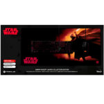 Primus Gaming - Keyboard/Mouse/Mousepad kit - Darth Vader PKT-004DV