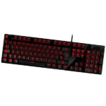 Primus Gaming - Keyboard/Mouse/Mousepad kit - Darth Vader PKT-004DV - Imagen 2