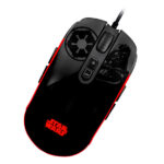 Primus Gaming - Keyboard/Mouse/Mousepad kit - Darth Vader PKT-004DV - Imagen 3