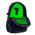 Razer Rogue V3 - Mochila para transporte de portátil - 15"- negro - Imagen 4
