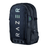 Razer Rogue V3 - Mochila para transporte de portátil - 15"- negro