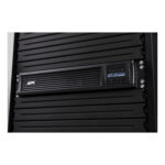 APC Smart-UPS SMT3000RM2UC - UPS (montaje en bastidor) - CA 110/120/127 V- 2.7 kW - 3000 VA - RS-232, USB - Imagen 3