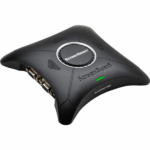 ScreenBeam 960 Wireless Display Receiver with ScreenBeam CMS - Alargador de vídeo/audio inalámbrico - receptor