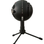 Logitech - Microphone - Wireless- 988-000510 - Imagen 2