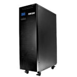Forza - UPS - On-line- 10000 Watt - AC 110/120 V - 10000VA PF1 DEBE COMPRAR SERVICIO DE INSTALACIÓN - Imagen 2